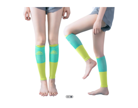 Media larga deportiva